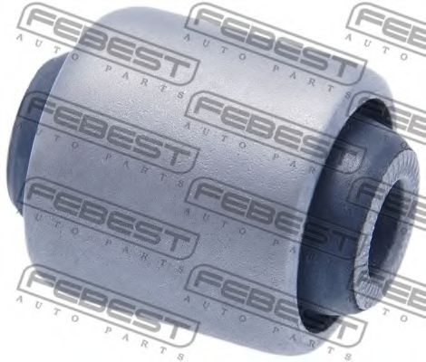 Подвеска, рычаг независимой подвески колеса FEBEST BMAB-031