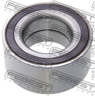 Подшипник ступицы колеса FEBEST DAC45840039M