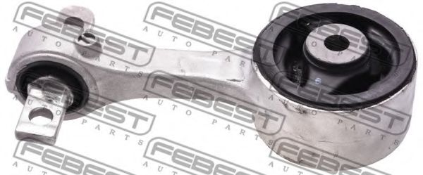 Подвеска, двигатель FEBEST HM-FKRH