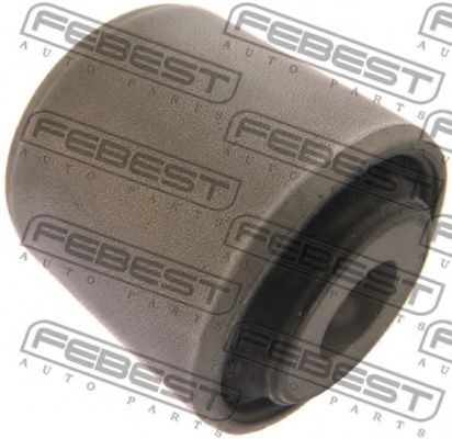 Подвеска, рычаг независимой подвески колеса FEBEST MAB-082