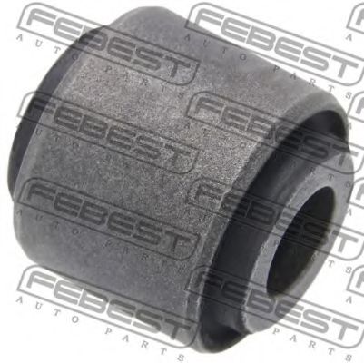 Втулка, балка моста FEBEST MAB-4EA3