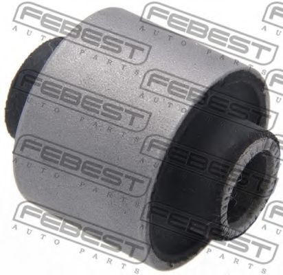 Втулка, рычаг колесной подвески FEBEST MBAB-027RUB