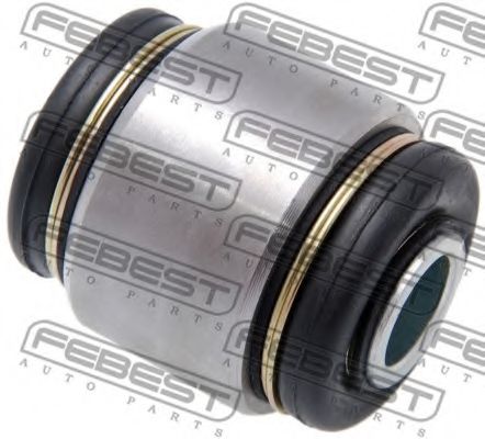 Втулка, рычаг колесной подвески FEBEST MBAB-027Z