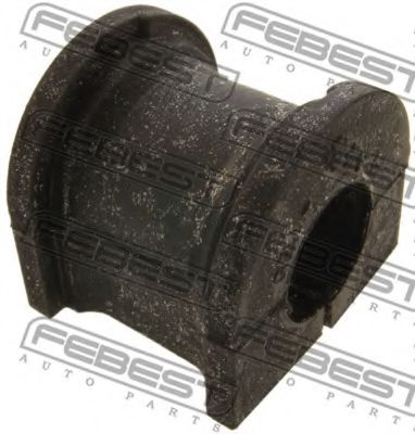 Опора, стабилизатор FEBEST MZSB-GFR