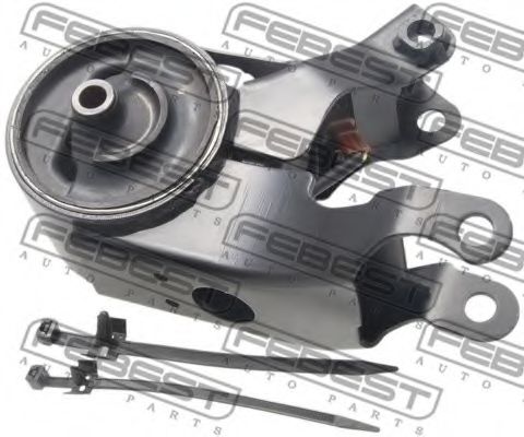 Подвеска, двигатель FEBEST NM-Z50RR