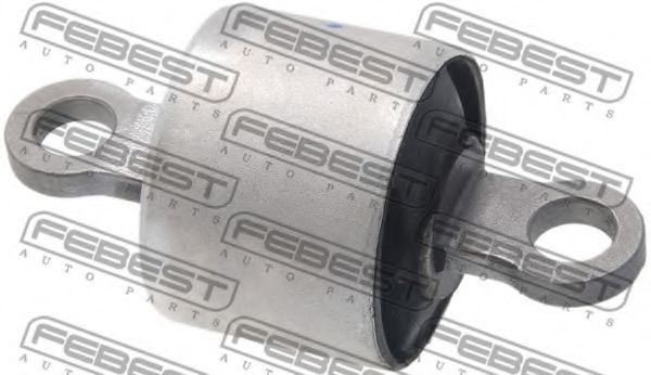 Подвеска, рычаг независимой подвески колеса FEBEST OPAB-011