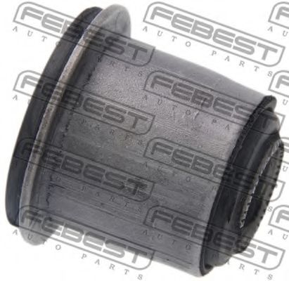 Подвеска, рычаг независимой подвески колеса FEBEST OPAB-FRBUPF