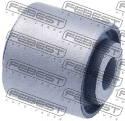 Подвеска, рычаг независимой подвески колеса FEBEST SGAB-020