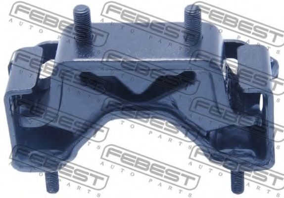 Подвеска, двигатель FEBEST SZM-020