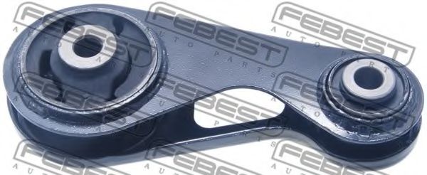 Подвеска, двигатель FEBEST TM-NHW20FR