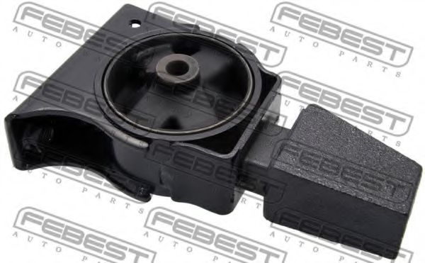 Подвеска, двигатель FEBEST TM-PIC10F