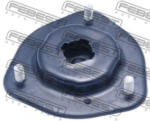 Подвеска, амортизатор FEBEST TSS-022