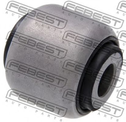 Втулка, балка моста FEBEST VLAB-007