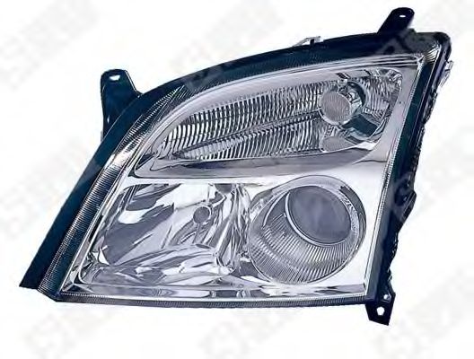 Основная фара SPILU 322052