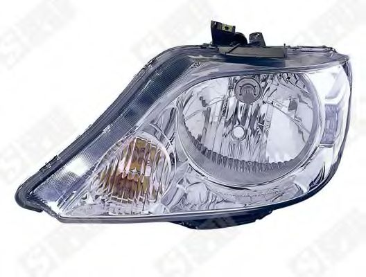 Основная фара SPILU 337032