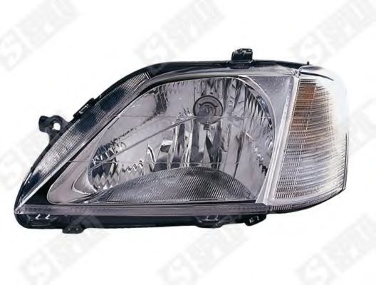 Основная фара SPILU 343008