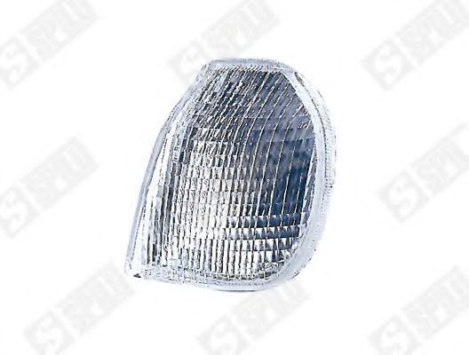 Фонарь указателя поворота SPILU 501017