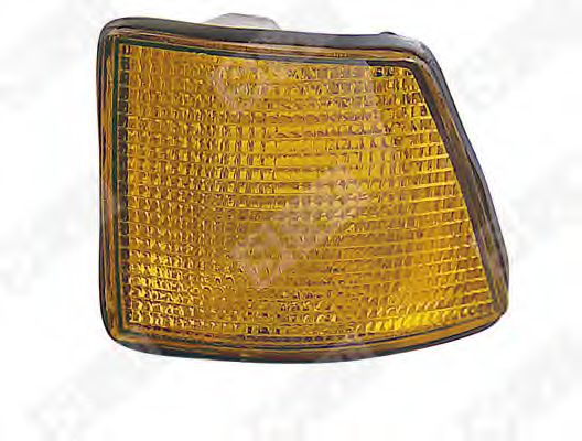 Фонарь указателя поворота SPILU 504088