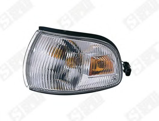 Фонарь указателя поворота SPILU 512016