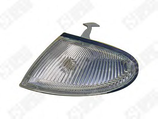 Фонарь указателя поворота SPILU 517022