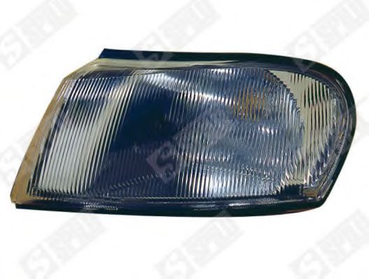 Фонарь указателя поворота SPILU 522052