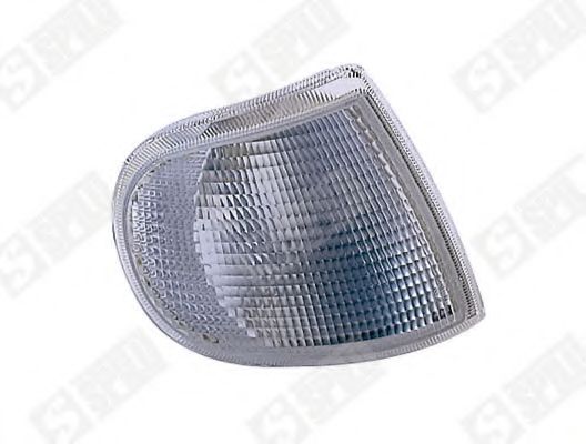 Фонарь указателя поворота SPILU 528010