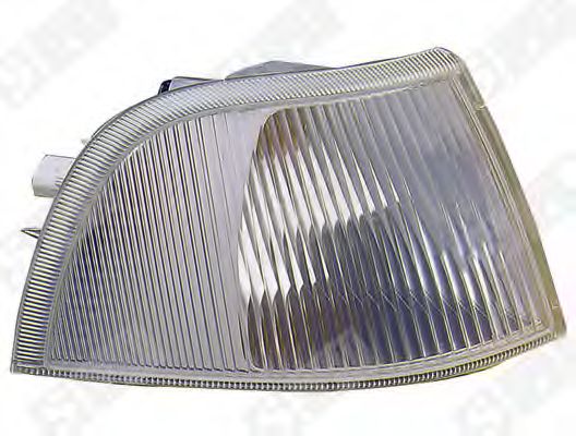 Фонарь указателя поворота SPILU 536028