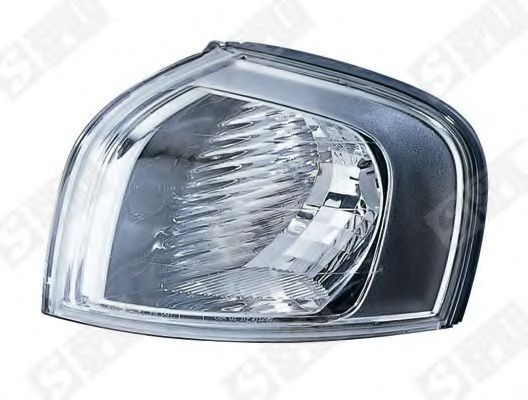Фонарь указателя поворота SPILU 536062