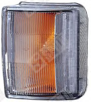 Фонарь указателя поворота SPILU 566002