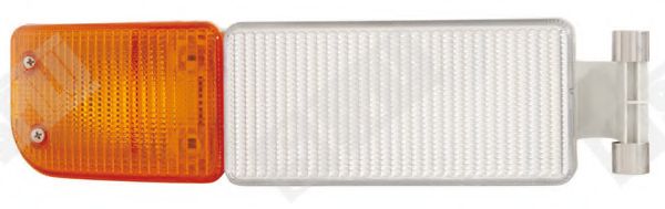 Фонарь указателя поворота SPILU 4491601RUE