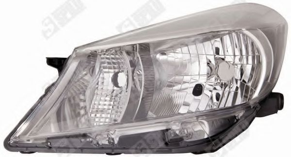 Основная фара SPILU 915363