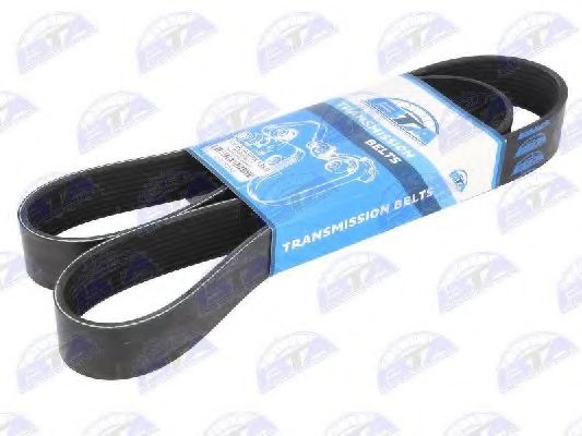 Поликлиновой ремень BTA B08-9PK1380