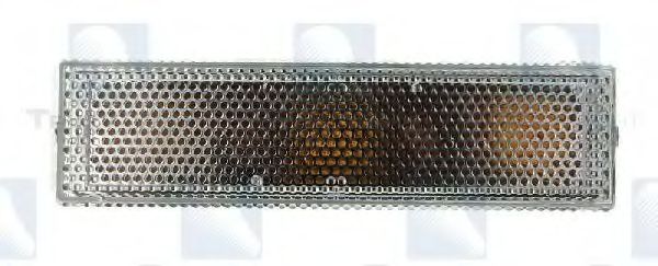 Фонарь указателя поворота TRUCKLIGHT CL-RV004