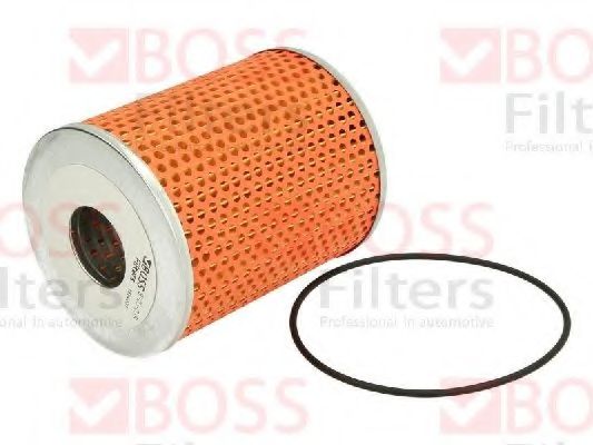 Масляный фильтр BOSS FILTERS BS03-039