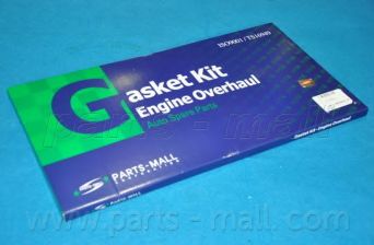 Комплект прокладок, двигатель PARTS-MALL PFA-M120