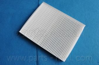 Фильтр, воздух во внутренном пространстве PARTS-MALL PMA-C25