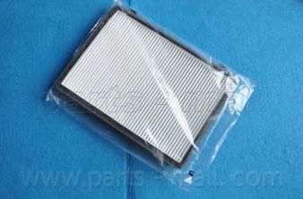 Фильтр, воздух во внутренном пространстве PARTS-MALL PMC-C12