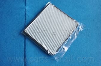 Фильтр, воздух во внутренном пространстве PARTS-MALL PMC-C13