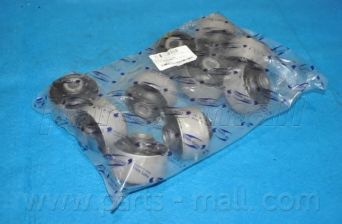 Втулка, рычаг колесной подвески PARTS-MALL PXCBA-017B