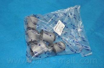 Втулка, рычаг колесной подвески PARTS-MALL PXCBA-037S