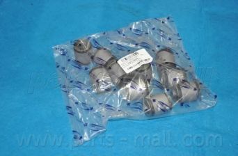 Втулка, рычаг колесной подвески PARTS-MALL PXCBB-019FU