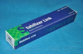 Тяга / стойка, стабилизатор PARTS-MALL PXCLB-012-S