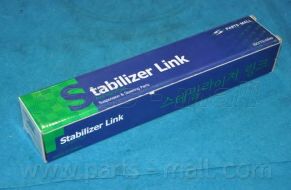 Тяга / стойка, стабилизатор PARTS-MALL PXCLB-023-S