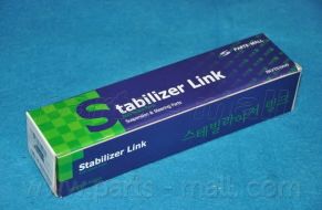 Тяга / стойка, стабилизатор PARTS-MALL PXCLC-001-S