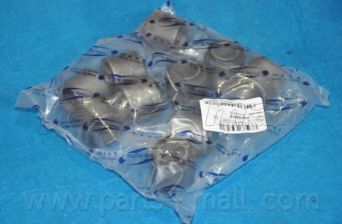 Втулка, балка моста PARTS-MALL PXCRC-010BB