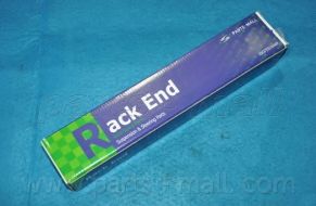 Осевой шарнир, рулевая тяга PARTS-MALL PXCUB-012-S