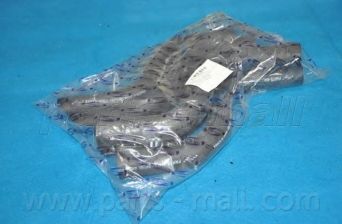 Шланг радиатора PARTS-MALL PXNLA-107