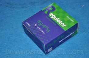 Регулятор генератора PARTS-MALL PXPBC-011