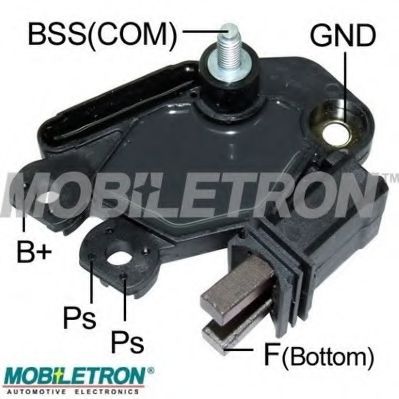 Регулятор генератора MOBILETRON 437374