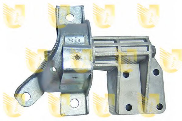 Подвеска, двигатель UNIGOM 395521